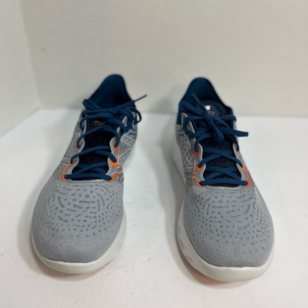 New Balance fresh foam Cyclone Mens Running shoe’s Size 11.5D